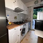 Appartamento Azure Horizons Seaside Escape Beaulieu-sur-Mer