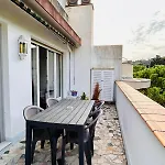 Azure Horizons Seaside Escape Appartamento *