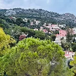 Azure Horizons Seaside Escape ביוליו-סור-מר