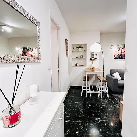 Azure Horizons Seaside Escape * Beaulieu-sur-Mer