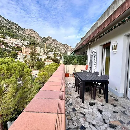 Azure Horizons Seaside Escape Διαμέρισμα *