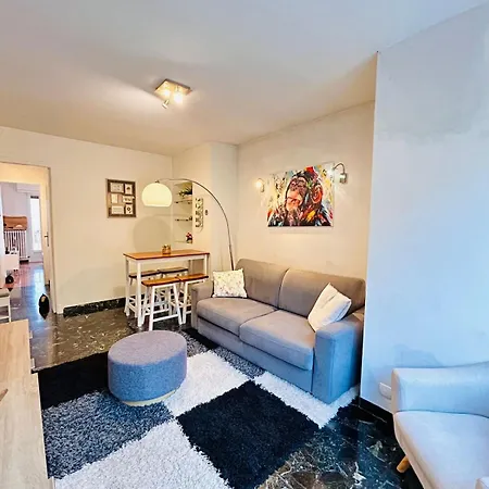 Διαμέρισμα Azure Horizons Seaside Escape Beaulieu-sur-Mer