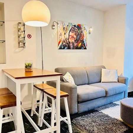 Azure Horizons Seaside Escape Beaulieu-sur-Mer