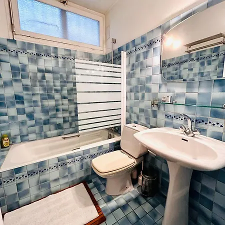 Διαμέρισμα Azure Horizons Seaside Escape Beaulieu-sur-Mer