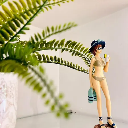 דירה Azure Horizons Seaside Escape *