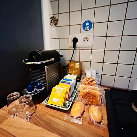 Azure Horizons Seaside Escape Διαμέρισμα Beaulieu-sur-Mer