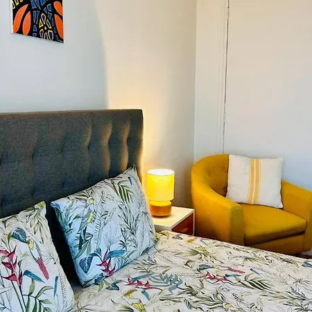 Διαμέρισμα Azure Horizons Seaside Escape Beaulieu-sur-Mer