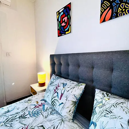 Azure Horizons Seaside Escape